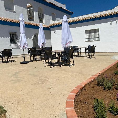 Alojamiento Rural Al'Mare Conil De La Frontera Esterno foto